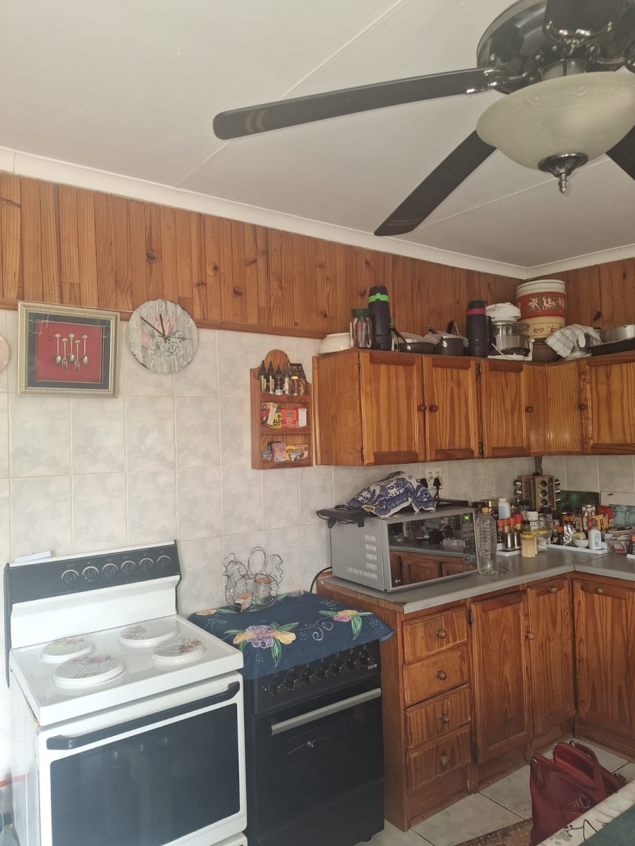 3 Bedroom Property for Sale in Stilfontein Ext 3 North West